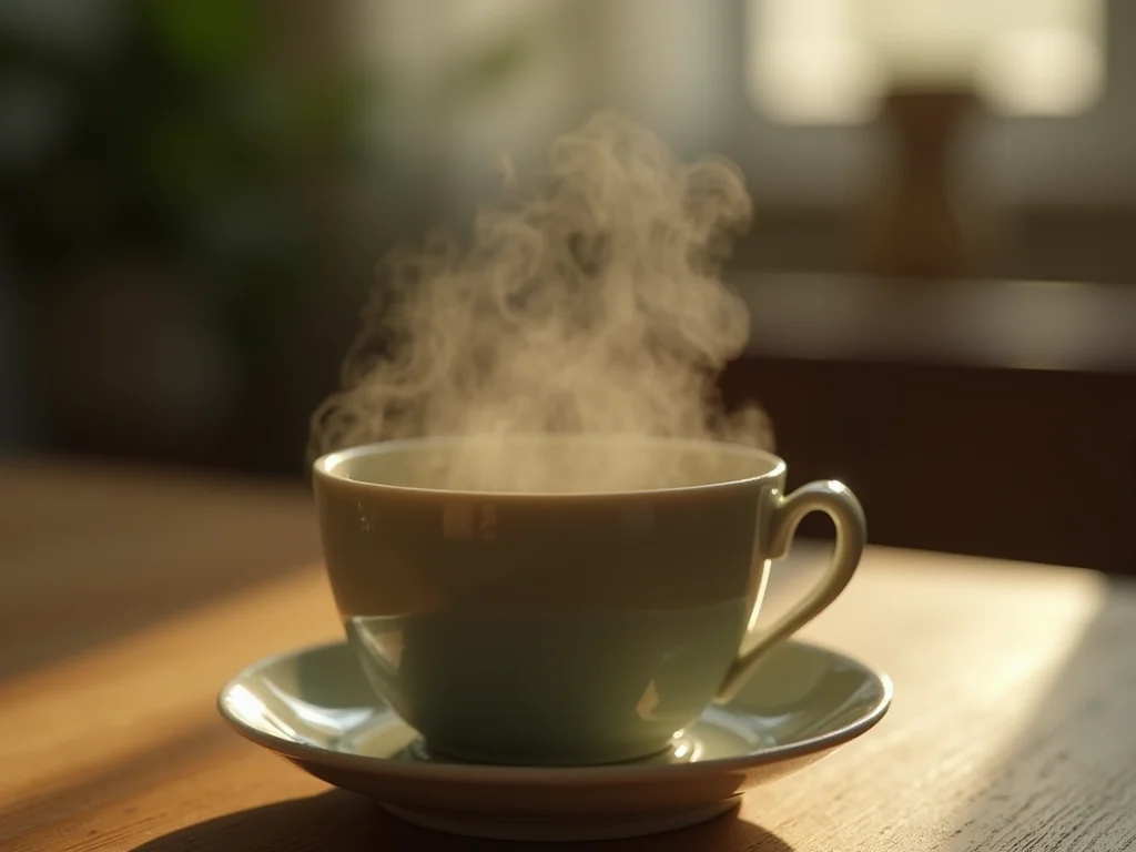 Chá de Cavalinha Causa Dor de Barriga? Alerta Urgente em 2026!