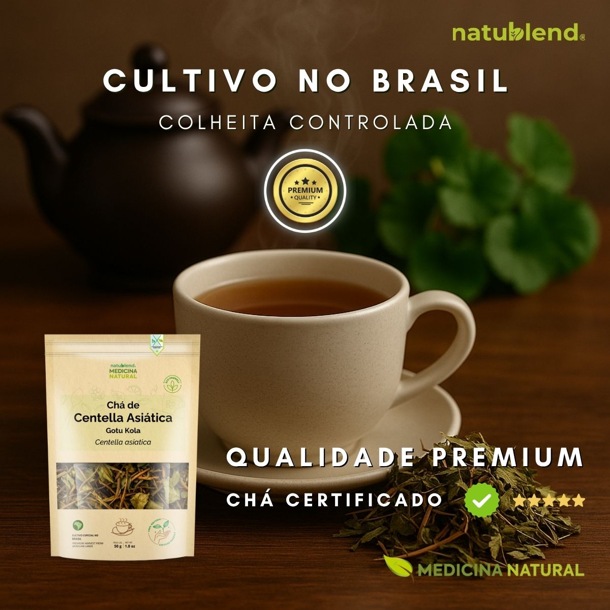 Dica #1: Prepare o Chá para Aliviar a Ansiedade e Melhorar o Sono - inspiração 1