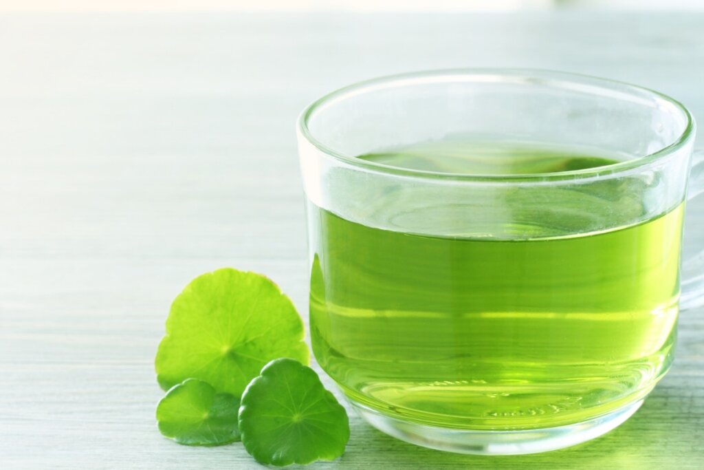 Dica #2: Use o Chá Gelado como Tônico Facial para uma Pele Radiante - inspiração 3