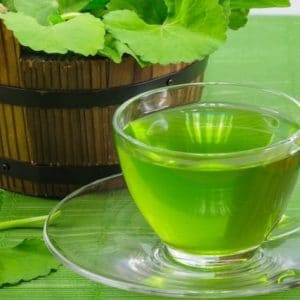 Dica #4: Experimente a Centella Asiática em Cápsulas se o Sabor do Chá não Agradar - inspiração 1