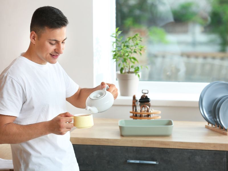 Dica #8: Consulte um Fitoterapeuta para Personalizar a Dose Ideal do Chá - inspiração 3