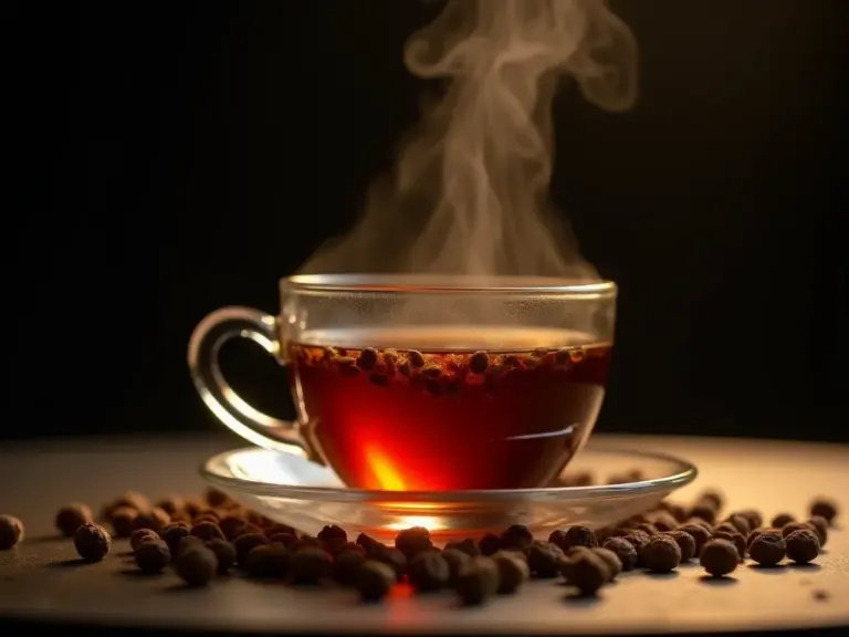 Chá de Cominho: 5 Segredos Que Ninguém Te Contou (2026)