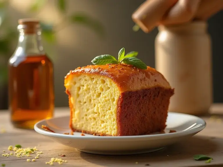 Chá de Gengibre Emagrece? 5 Segredos Que Ninguém Te Contou!