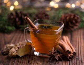 Melhore a digestão e reduza o inchaço com o poder do chá - inspiração 2