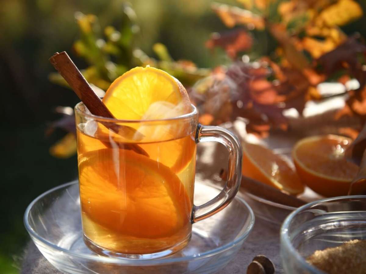 Combine o chá com uma dieta equilibrada e veja a mágica acontecer - inspiração 2