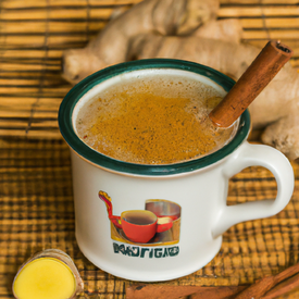 Atenção: saiba quem deve evitar o consumo do chá - inspiração 2