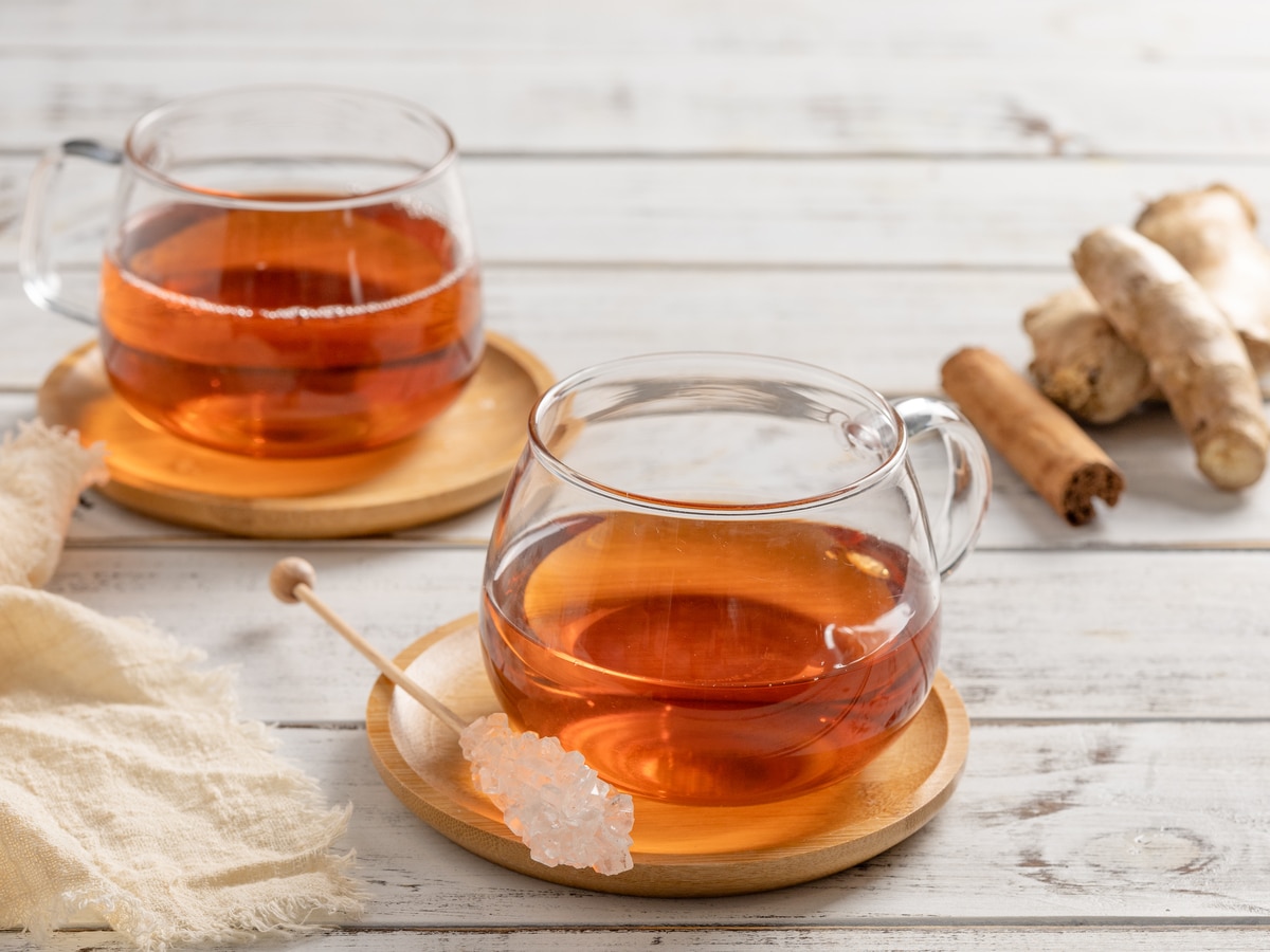 Descubra o melhor horário para tomar o chá e otimizar seus resultados - inspiração 2