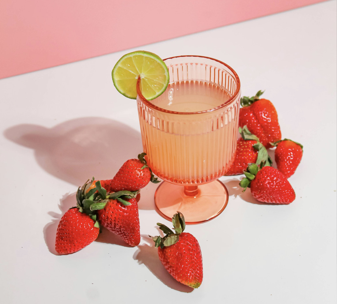 Pink Lemonade Frozen: A Delícia Gelada Perfeita para Dias Quentes - inspiração 3