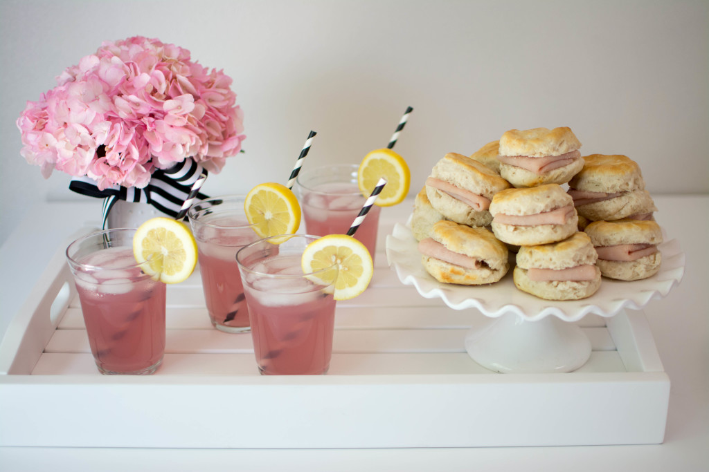 Pink Lemonade Cremosa: Adicione Leite de Coco e Surpreenda-se! - inspiração 2