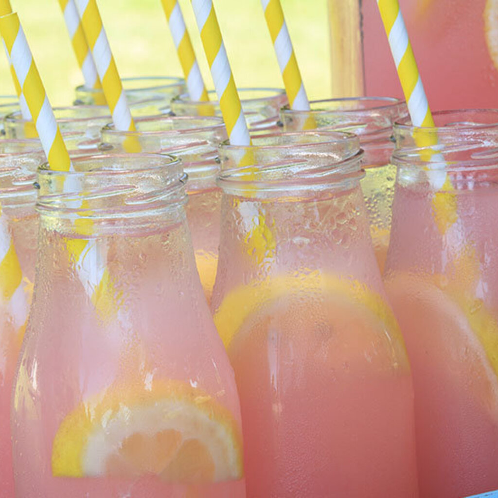 Pink Lemonade Fit: Adoce com Stevia e Inclua na sua Dieta - inspiração 2