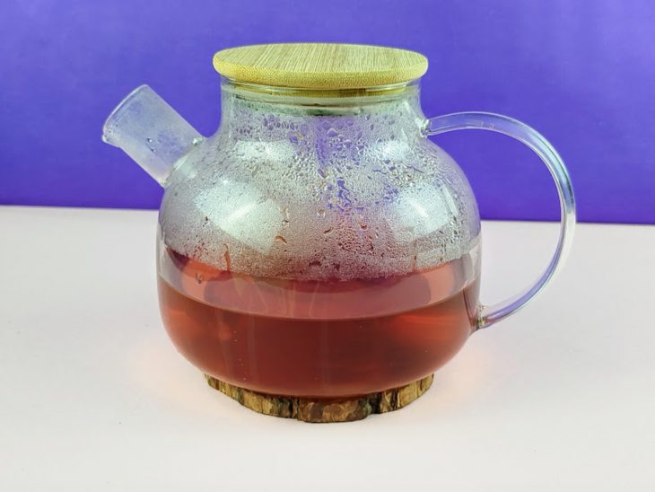 Pink Lemonade Vegana: Substituições Inteligentes para uma Bebida Inclusiva - inspiração 1