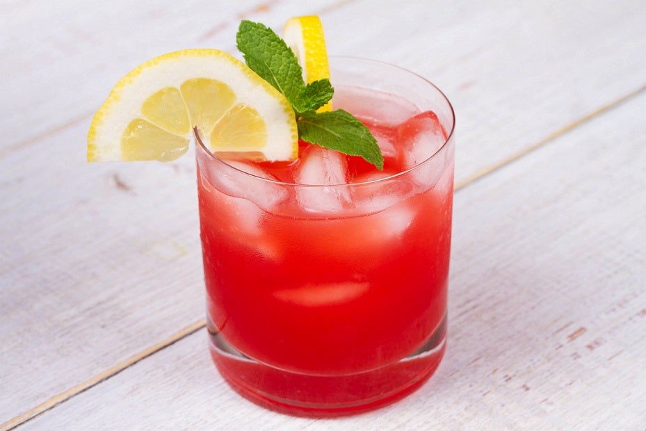 Pink Lemonade Vegana: Substituições Inteligentes para uma Bebida Inclusiva - inspiração 2