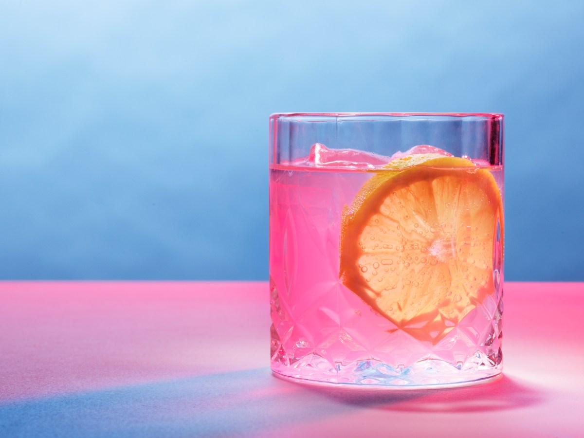 Pink Lemonade Vegana: Substituições Inteligentes para uma Bebida Inclusiva - inspiração 3