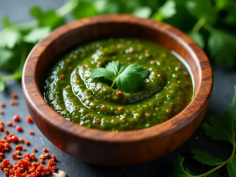 Chimichurri: O Segredo do Churrasco Argentino [2026]