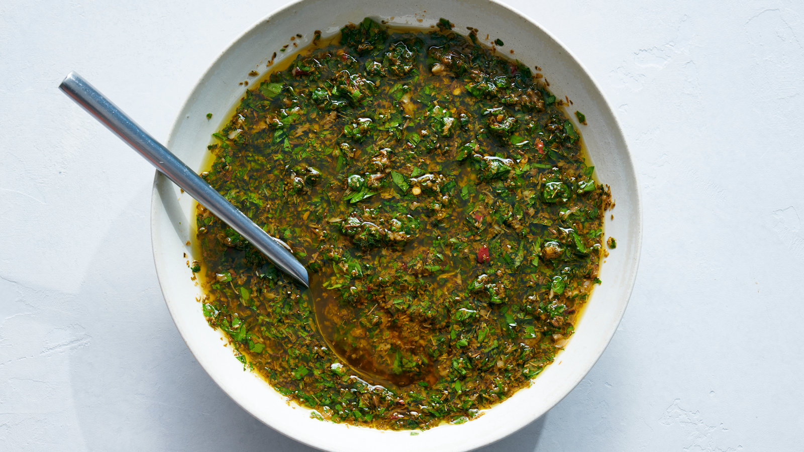 Chimichurri Clássico: A Receita Tradicional que Não Falha - inspiração 2