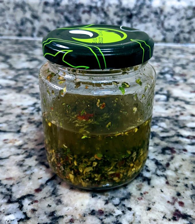 Chimichurri como Conserva: Prolongue o Sabor do Verão - inspiração 3