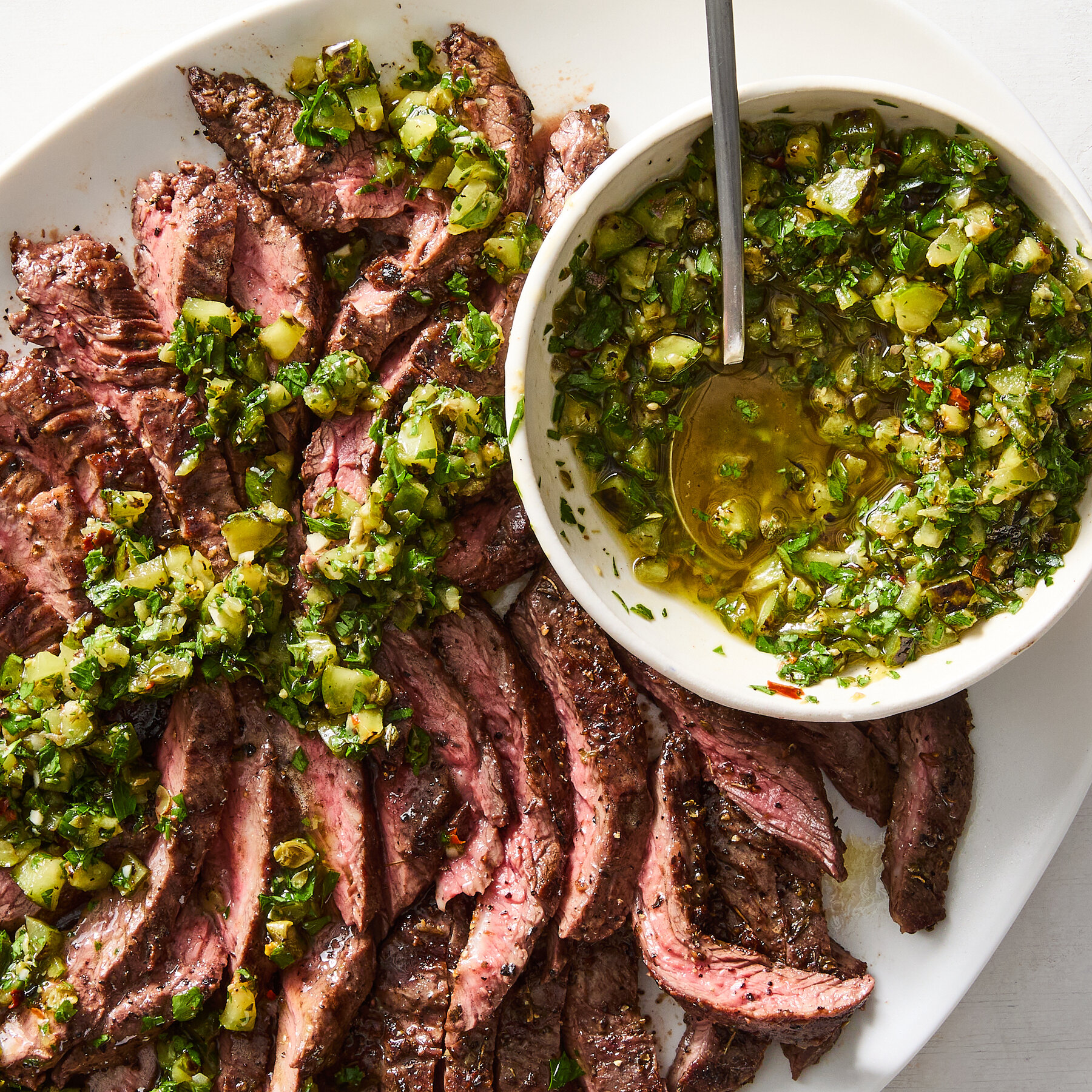 Chimichurri Seco: Seu Mix de Temperos Coringa - inspiração 1