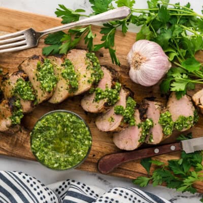 Chimichurri Seco: Seu Mix de Temperos Coringa - inspiração 2