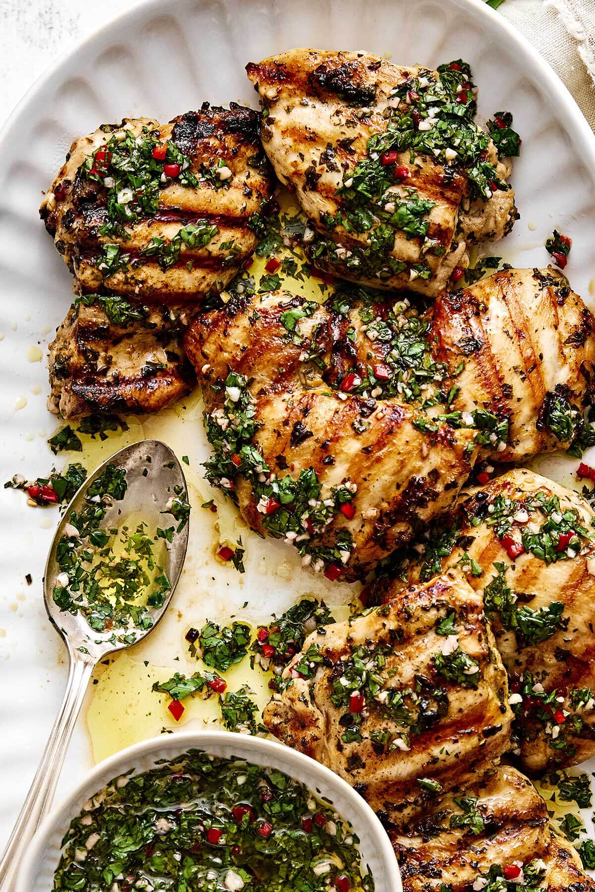 Chimichurri Seco: Seu Mix de Temperos Coringa - inspiração 3