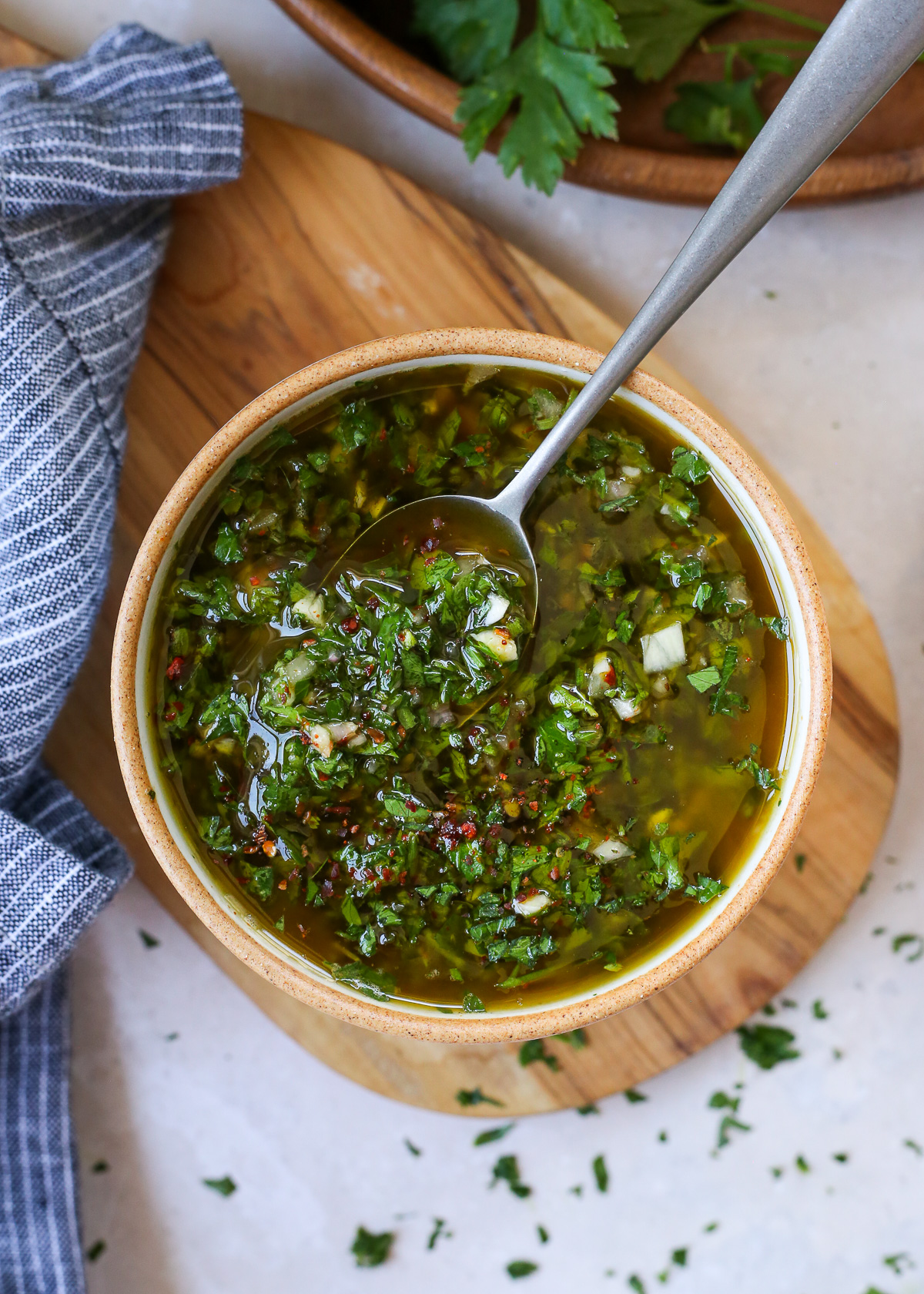 Choripán Turbinado: A Linguiça Perfeita com Chimichurri - inspiração 1