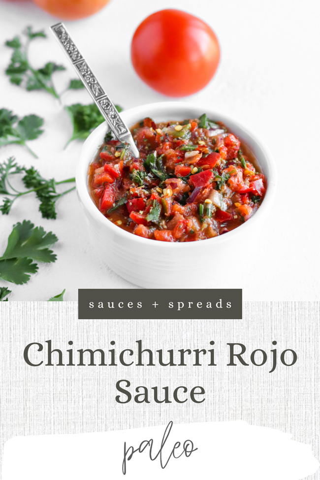 Chimichurri como Base para Molhos Cremosos: Surpreenda! - inspiração 2