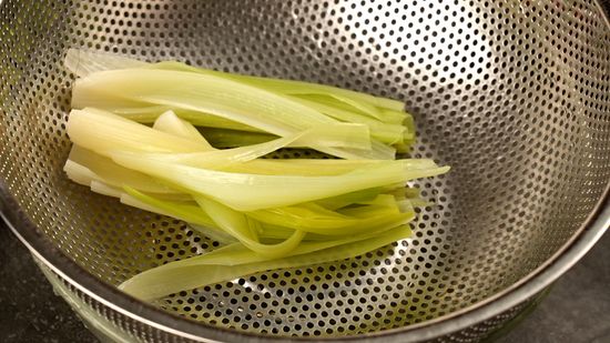 Dica #10: Sinal de Alerta: Quando o Alho-Poró Não Serve Mais - inspiração 1