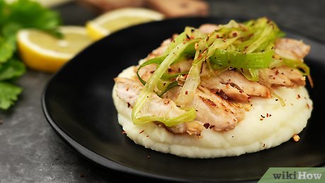 Dica #10: Sinal de Alerta: Quando o Alho-Poró Não Serve Mais - inspiração 2