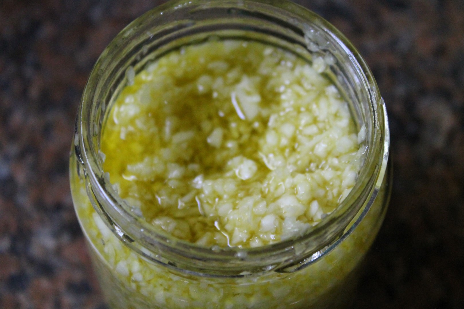 Dica #4: Como Prolongar a Vida do Alho-Poró Picado - inspiração 1