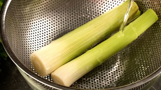 Dica #5: Branqueamento Caseiro para Congelar com Sucesso - inspiração 2