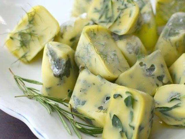 Dica #6: O Método Ideal para Congelar Folhas Verde-Escuras - inspiração 1