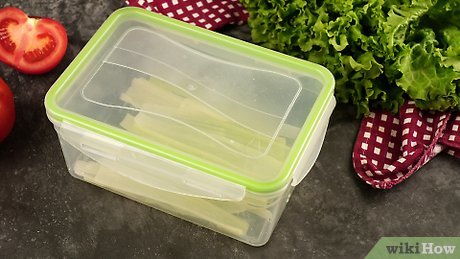 Dica #6: O Método Ideal para Congelar Folhas Verde-Escuras - inspiração 2