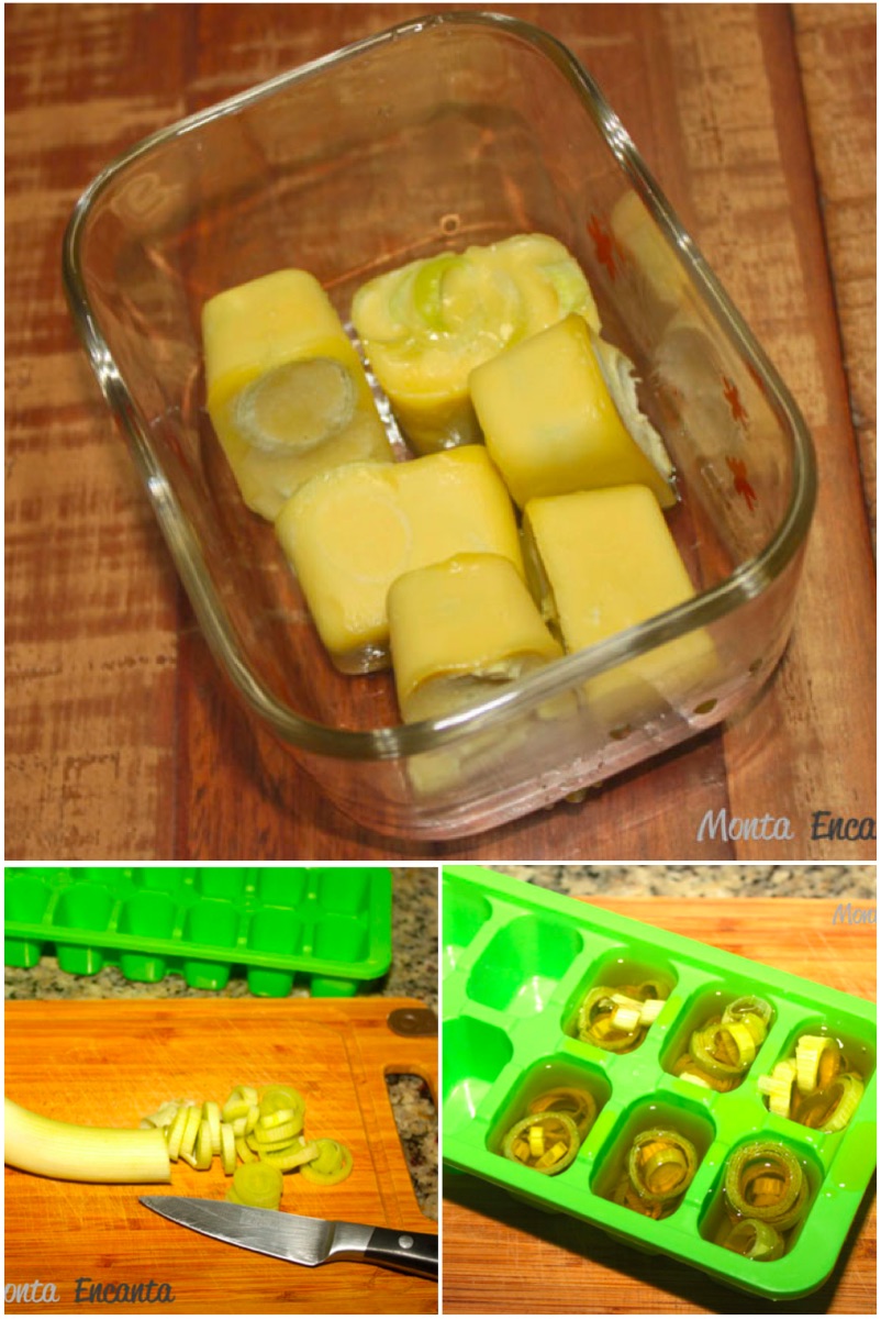 Dica #7: Descongelamento Inteligente para Preservar o Sabor - inspiração 1