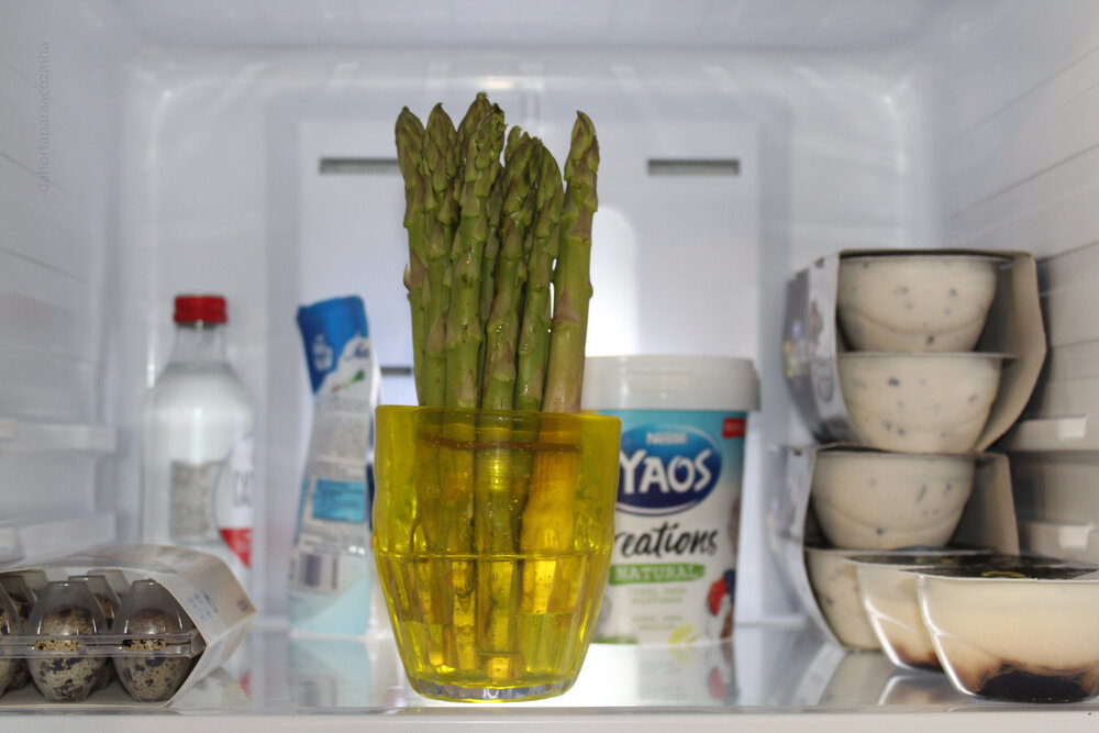 Dica #10: Use a Centrifuga de Alimentos (Para uma Secagem Perfeita) - inspiração 2