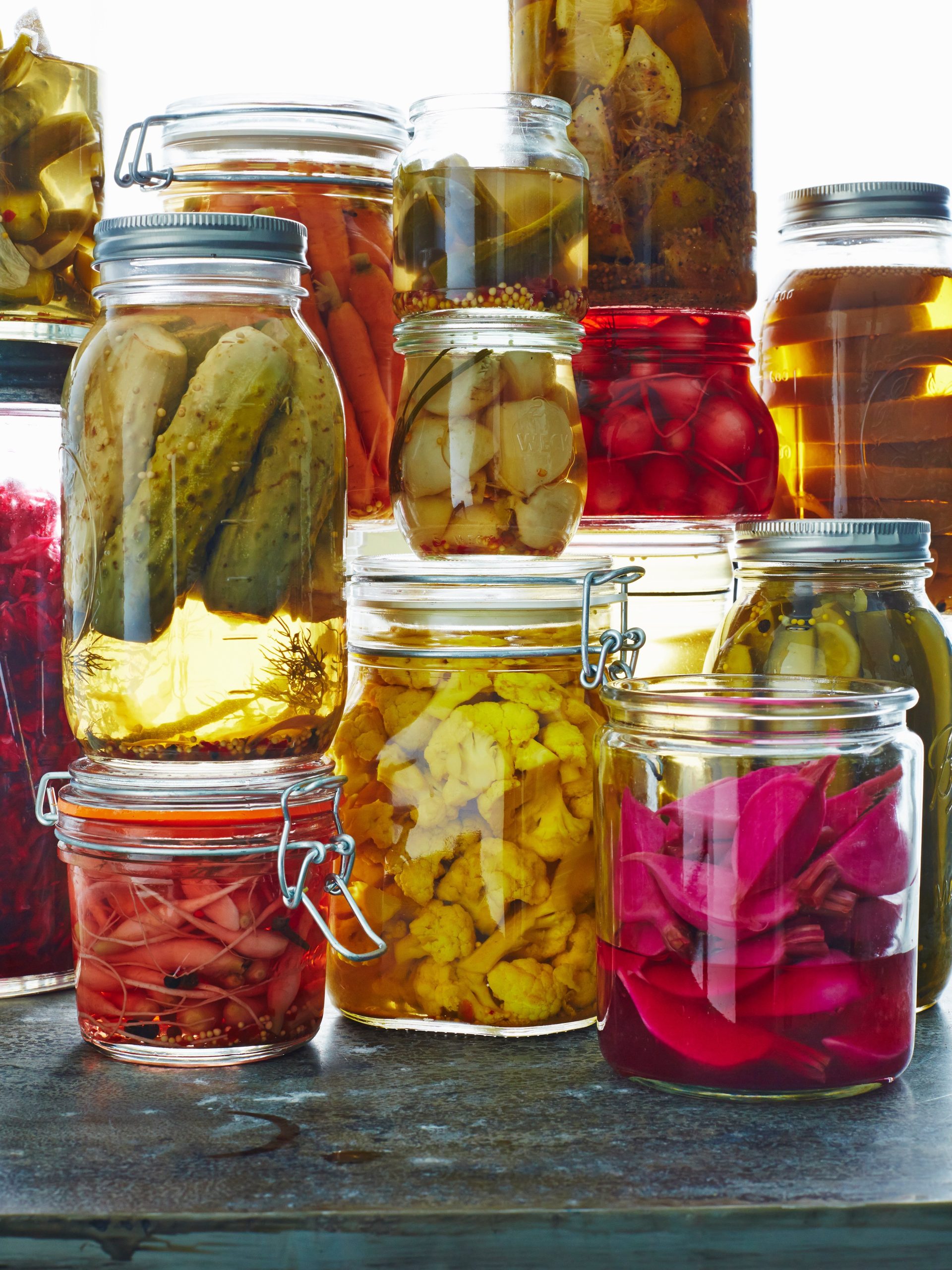 Dica #2: Envelope no Papel Toalha Úmido (Ideal para a Gaveta de Legumes) - inspiração 1