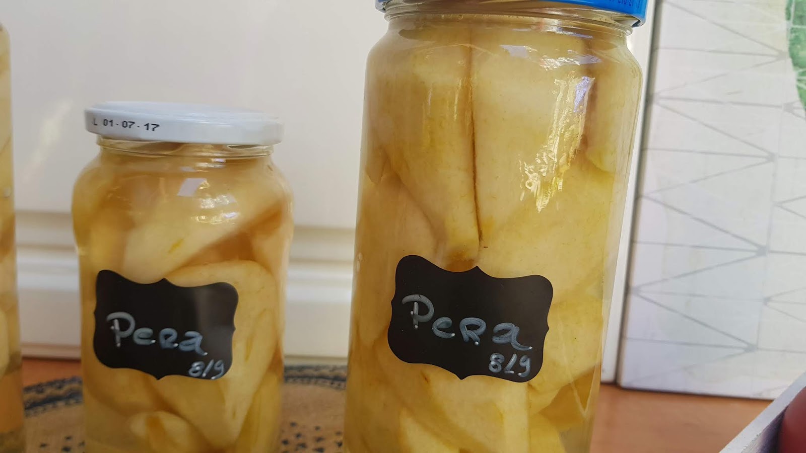 Dica #6: Secagem Expressa no Micro-ondas (Quando a Pressa é Grande) - inspiração 3