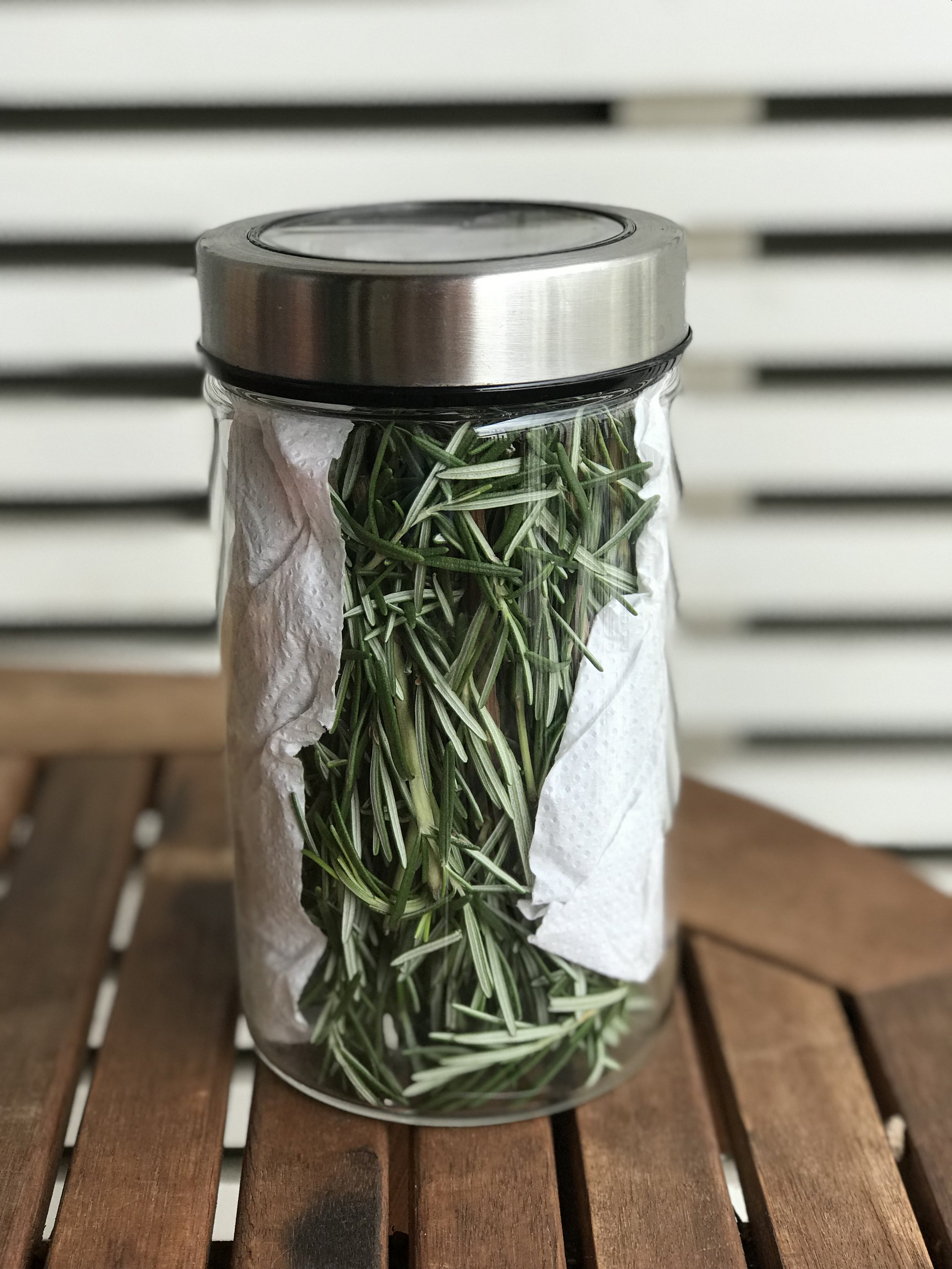 Dica #7: Atenção à Umidade (O Inimigo Número Um do Anis Fresco) - inspiração 3