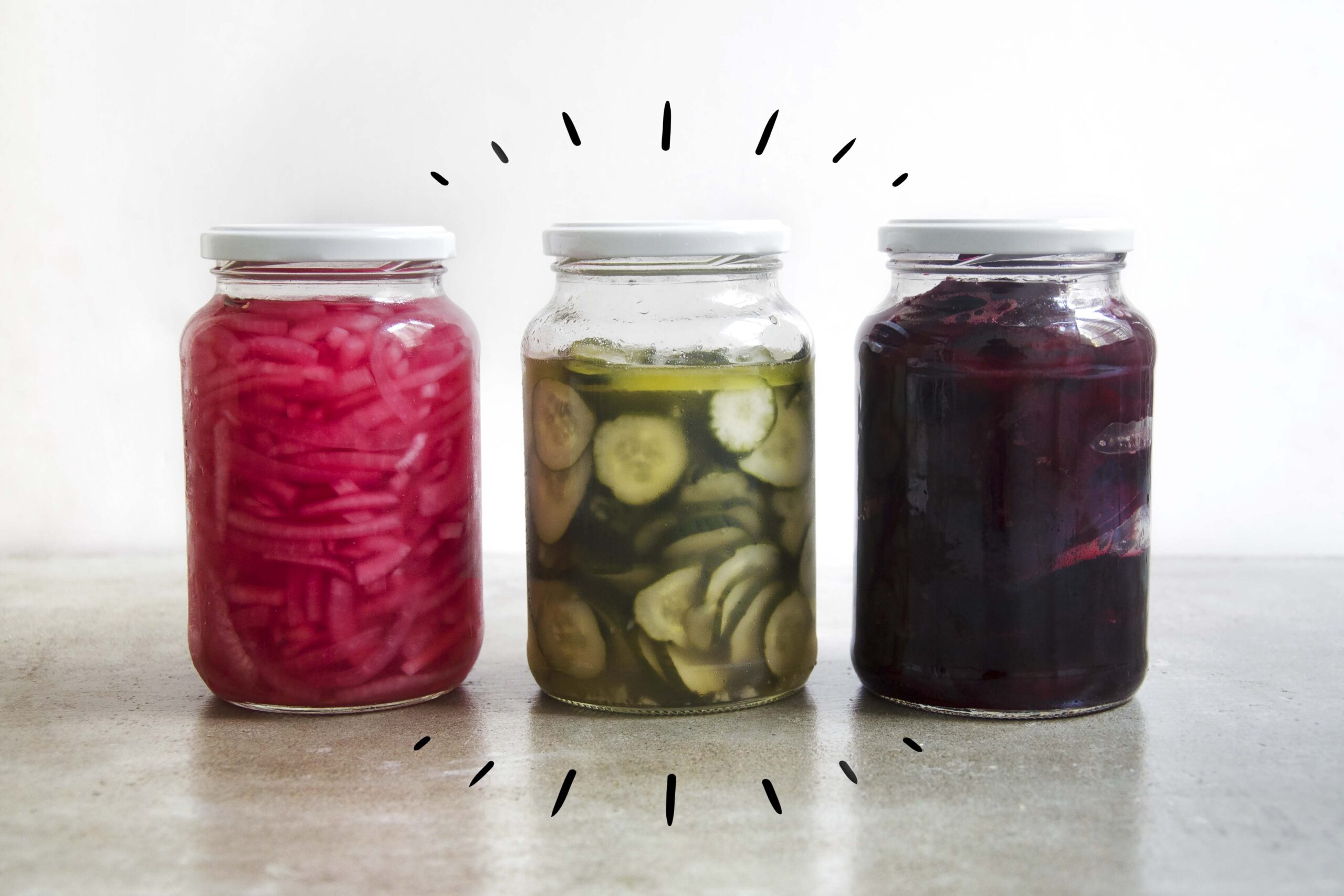 Dica #8: Como Lidar com o Anis-Estrelado Fresco (Do Verde ao Marrom) - inspiração 1