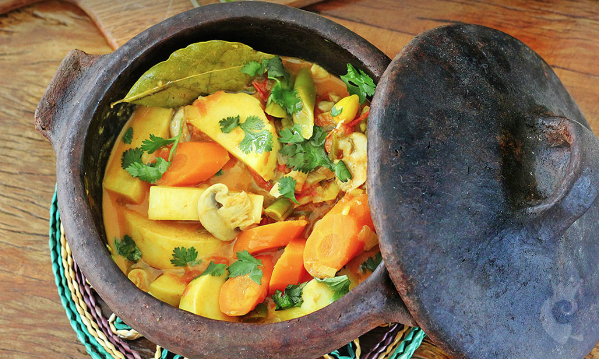 Chá da Água do Cozimento Puro: Simplicidade que Aquece - inspiração 2