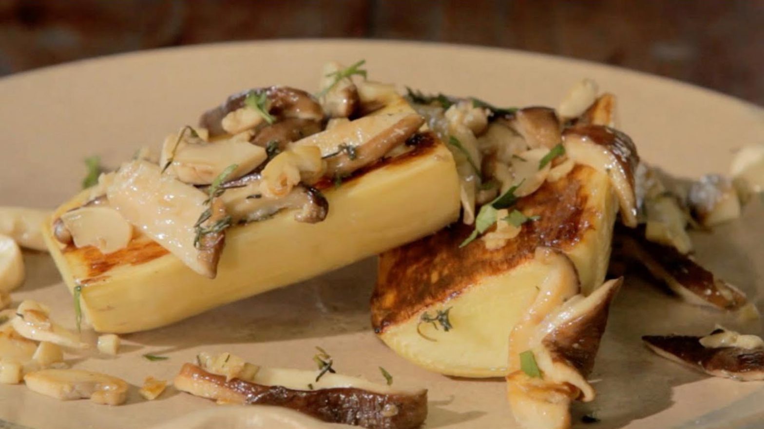 Chá da Água do Cozimento Puro: Simplicidade que Aquece - inspiração 3