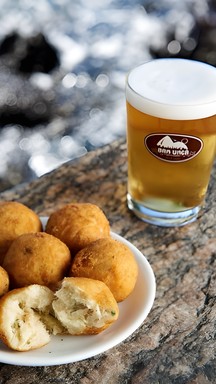 Chá de Pupunha com Especiarias: Canela, Gengibre e um Toque Exótico - inspiração 1