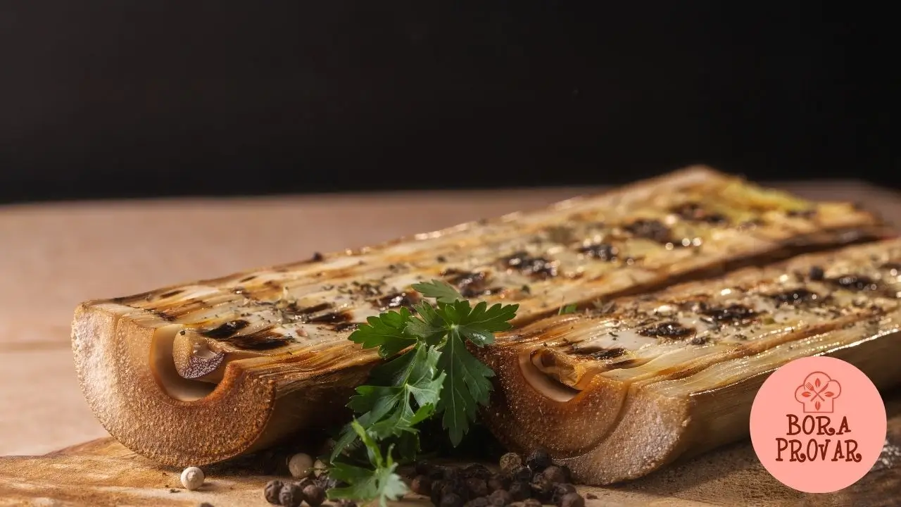 Chá de Pupunha com Especiarias: Canela, Gengibre e um Toque Exótico - inspiração 3