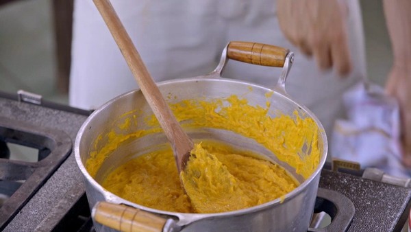 Chá Gelado de Pupunha com Hortelã: Perfeito para os Dias Quentes - inspiração 2