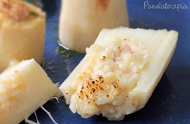 Chá de Pupunha Turbinado com Guaraná em Pó: Energia Extra! - inspiração 1