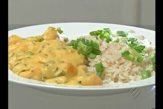 Chá de Pupunha com Anis Estrelado: Um Aroma Relaxante - inspiração 1