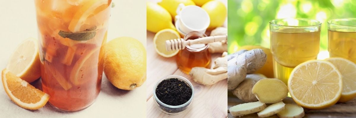 Aproveite ao Máximo o Aroma Cítrico - inspiração 2