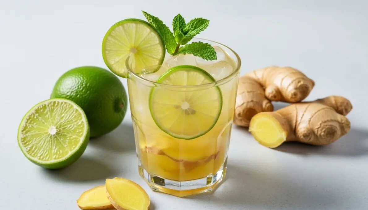 Aproveite ao Máximo o Aroma Cítrico - inspiração 3