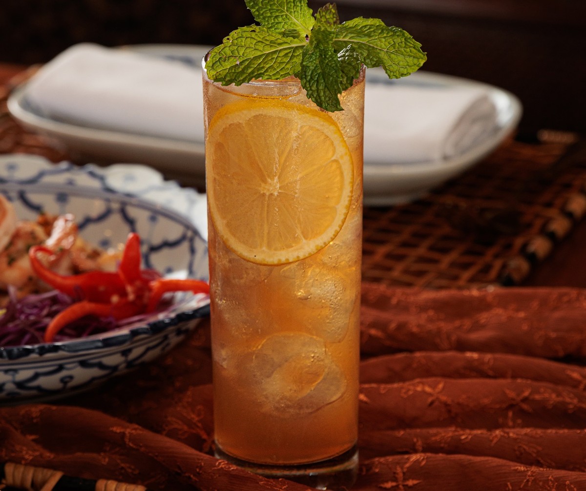 Escolha o Chá Base que Mais te Agrada - inspiração 2