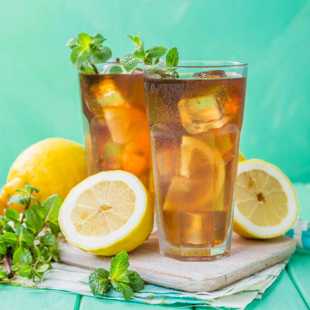 Escolha o Chá Base que Mais te Agrada - inspiração 3