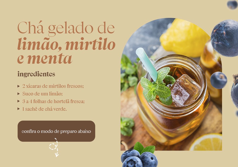 Adoce na Hora Certa para um Resultado Homogêneo - inspiração 1