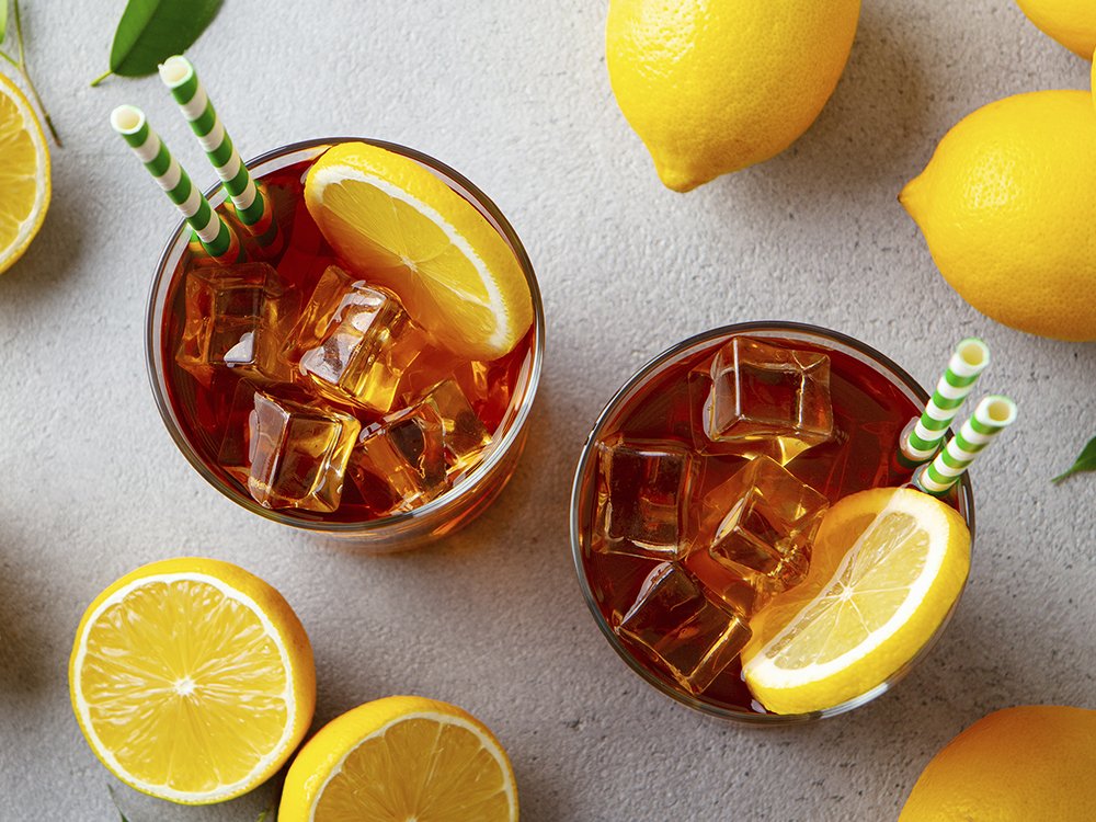 Extraia o Suco da Lima da Pérsia Corretamente - inspiração 2